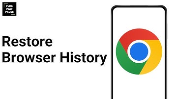 How To Recover Deleted Browser History ?