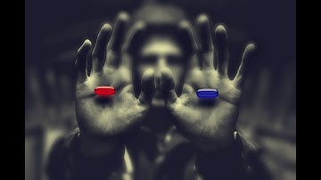 MEDITATION MUSIC | SOLVE THE MATRIX | BREAK THE CODE | FREE YOURSELF | YOU ARE THE ONE