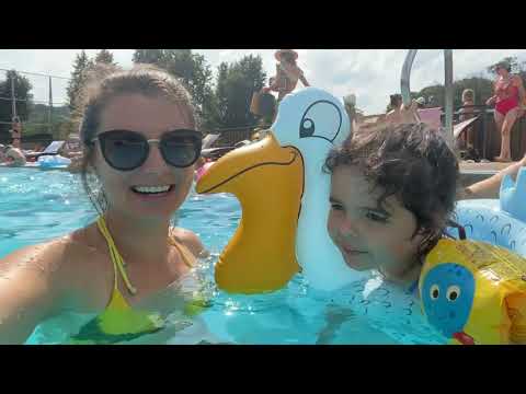 Видеообзор: Аквакомплекс Лужники