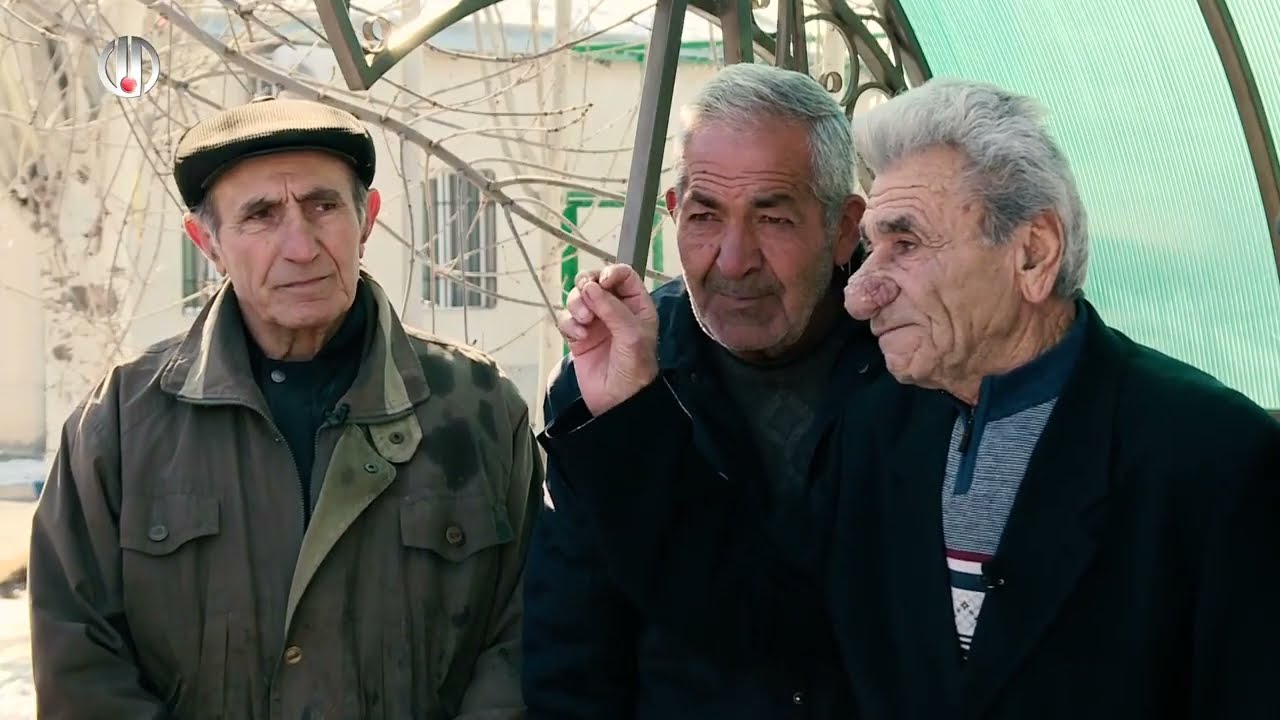 ՄԵՆՔ ԵՆՔ, ՄԵՐ ՍԱՐԵՐԸ   ԱԲՈՎՅԱՆ   MENQ ENQ, MER SARER@  ABOVYAN