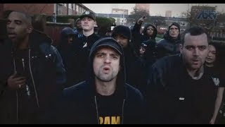 Chimpo & Trigga | Drama []: SBTV