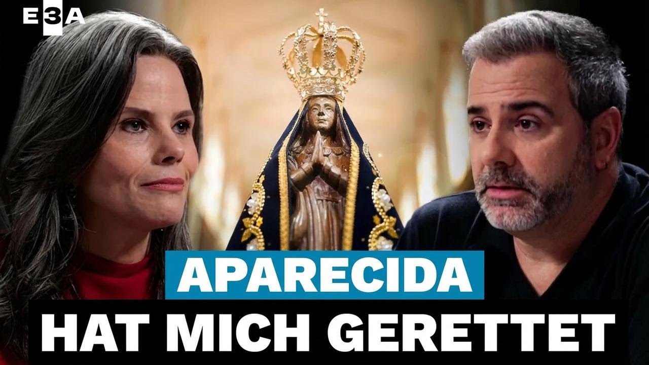 Maria Cândida packt aus: Schwere Zeiten, Belästigung und ihr Karriere-Comeback | EM3ATOS