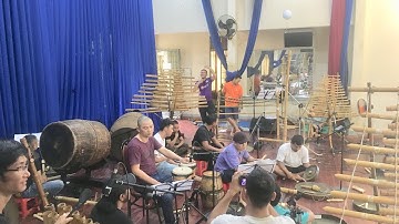 Ký Sự Vui | Hành Trình Đi Tìm HC Vàng Của Đoàn CMDT [ Đăk Lăk ]