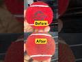 Hard Tennis Ball #cricket #cricketshorts #cricketabhyas #shorts #experiment