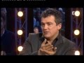 Patrick Pelloux - On n’est pas couché 9 janvier 2010 #ONPC