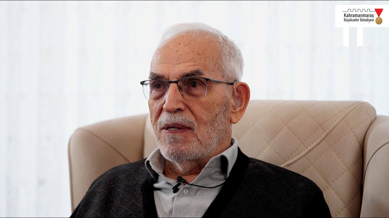 Şehrimizin Değerleri | Mustafa Uslu