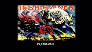 Iron Maiden - Run To The Hill.mpg