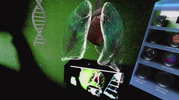 Meta 2 New SDK Beta 2.5 for Opening 3D Models