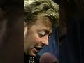 Brian Setzer covers Elvis' "Mystery Train"