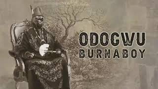 Burna Boy – Odogwu