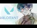 【VALORANT】今日はやれるだけやる imo2 164RP~【青桐エイト/ネオポルテ】