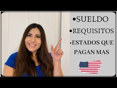 CUÁNTO GANA UNA NIÑERA EN ESTADOS UNIDOS TODO LO QUE DEBES S