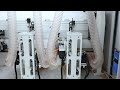 H38J-SU Edge banding machine