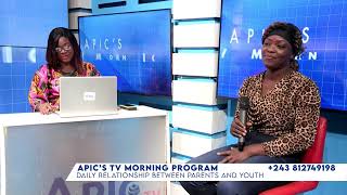 APIC'S TV MORNING 13 JUNE 2026