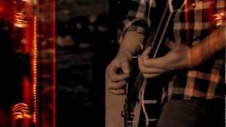 Video thumbnail of "Samsara Blues Experiment - Into the Black (OFFICIAL)"