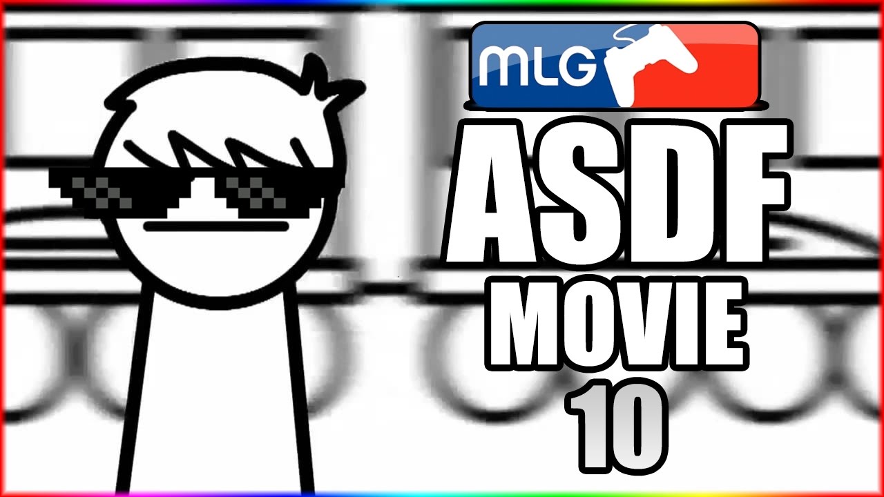 MLG ASDF 10