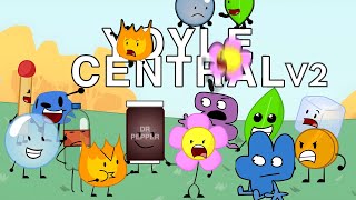 FNF: Yoylecake Central V2 // 15 New Songs [Botplay] █ Friday Night Funkin' █