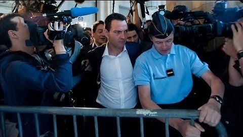 Une nouvelle stratégie judiciaire plus offensive pour Jérôme Kerviel