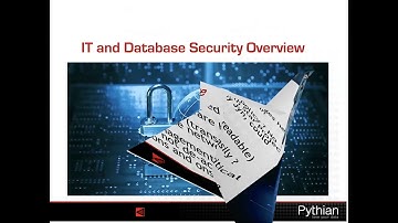 Rogue One: Avoid the rebels to take your data using Oracle DBSAT and other Security Best Practice
