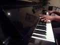Beginning of video