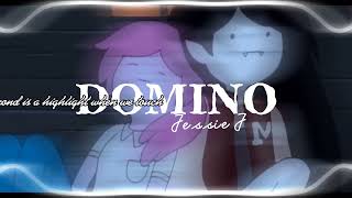 Domino Edit Audio Otters Edits Song By Jessie J