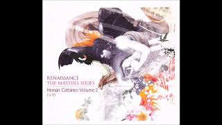 Hernán Cattáneo - Rennaissance The Masters Series Part 6 CD1 (2005)