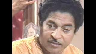 Jitendra Abhisheki sings Chandrakauns