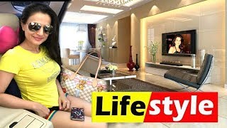 Celebrity Ameesha Patel's House Income, Cars, Luxurious Lifestyle & Net Worth royal palace Wealth