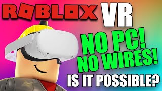 roblox on oculus quest 2