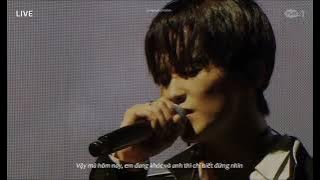 ♪ vietsub 🌻 NCT 127 - No Longer (The Momentum in Tokyo) | 