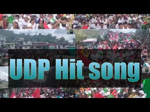 HiT UDP song  New song Ha ka bom