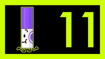 BFB Viewer Voting 11