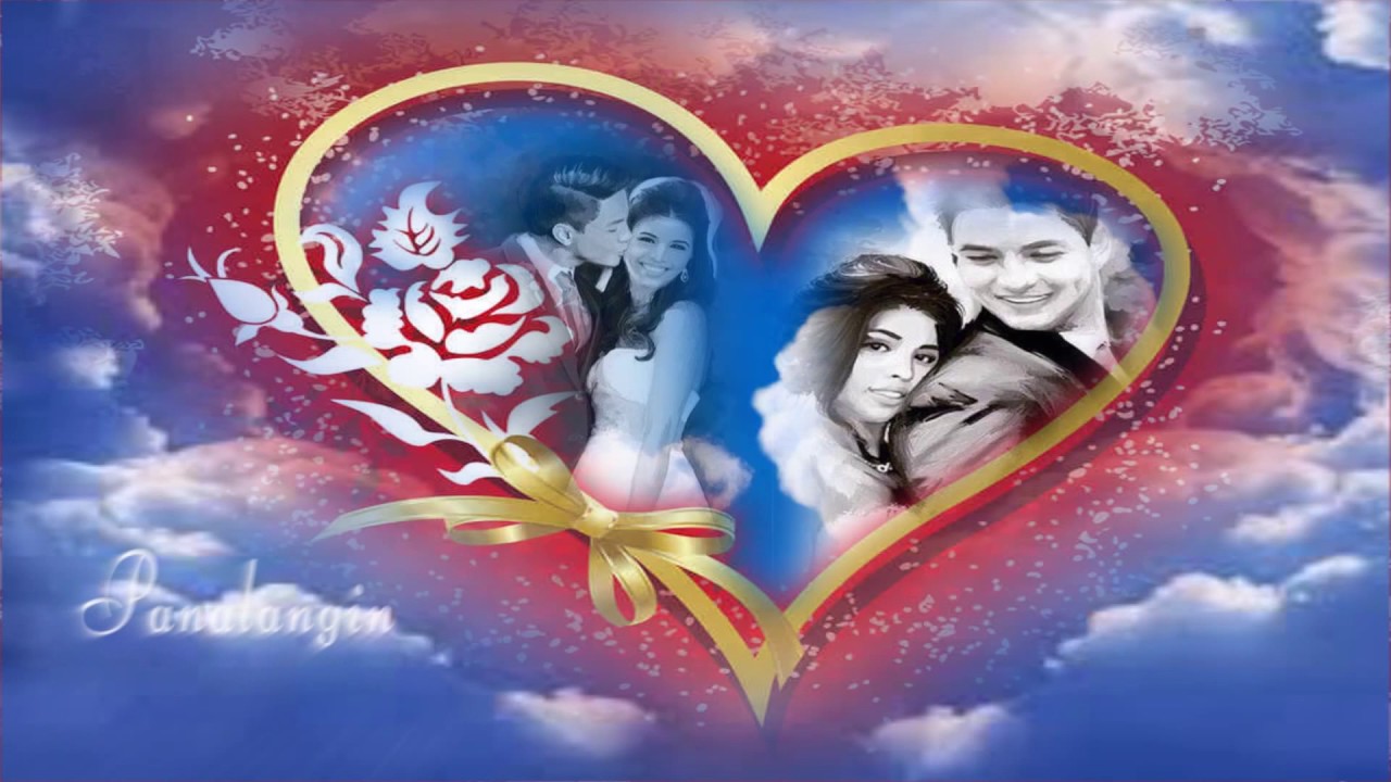 Aldub Love
