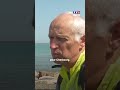 ☀️ Canicule historique : jusqu'à 53 °C ressentis dans le Cotentin !｜TF1 INFO