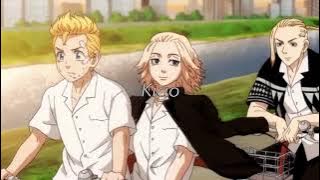 cry baby lofi remix - tokyo revengers op