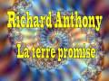 Richard Anthony - La terre Promise