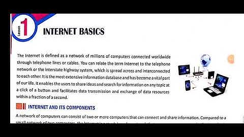 internet basics lecture 1 by Dr Surya Pratap Singh