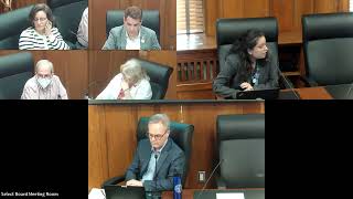 2024-05-13 Select Board