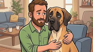 Exclusive Why Great Danes Age So Fast (And What Science Says You Can Do About It) Profile