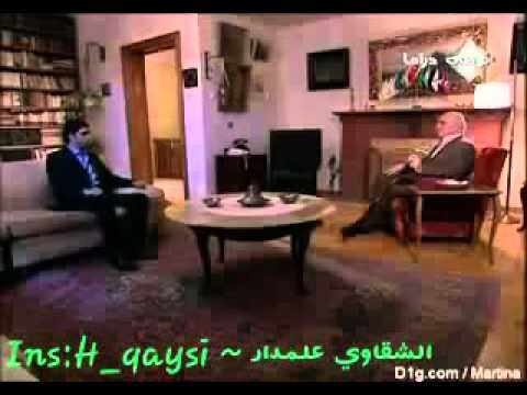 مراد علمدار يكشف أمر السكين بعد مقتل الخال سيفو