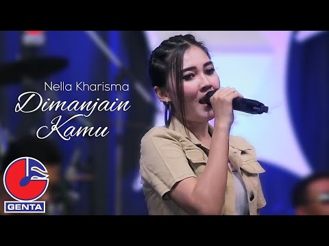 Video Dimanjain Kamu