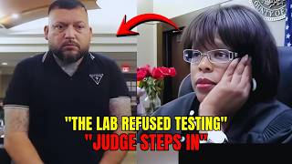 Judge Boyd STOPS Court Proceedings After Shocking G*nshot Evidence Discovery!