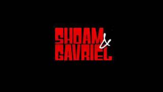Maya Rotman-Ze Gadol Alay Shoam & Gavriel Remix