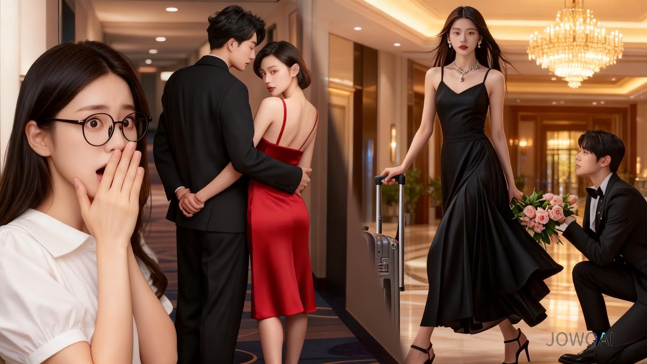 पहली मोहब्बत के लिए तलाक, CEO पछताया!