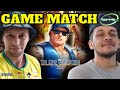 BANANA vs KBCINHA | FT20 | KOF 2002 ONLINE || GAME MATCH