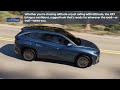 Why Buy the Hyundai Tucson? Trims & Features Overview | Tustin Hyundai