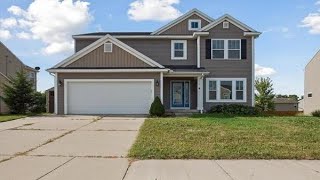5909 Hemlock Drive, Holt, MI Presented by Lexie Caldwell.