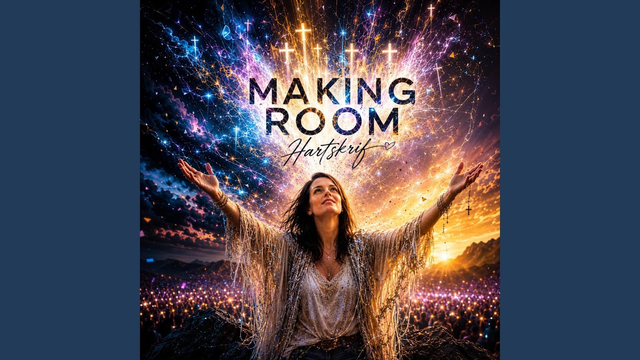 Watch Making room on YouTube Watch Making room on YouTube
