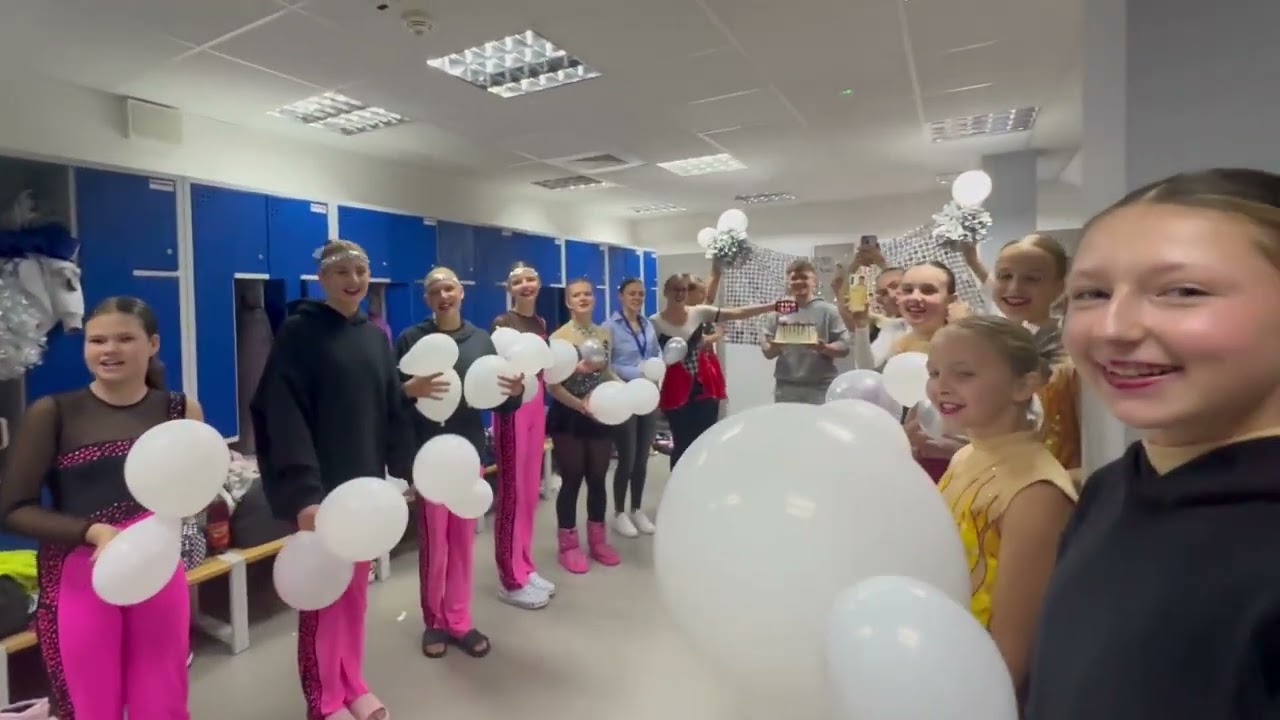 POV: jesteś z nami na Mistrzostwach Europy w Opolu