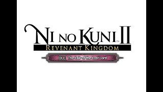 *Ni no Kuni II *Revenant Kingdom*  (Возрождение Короля)  #18  (ФИНАЛ)  (На Русском Языке)